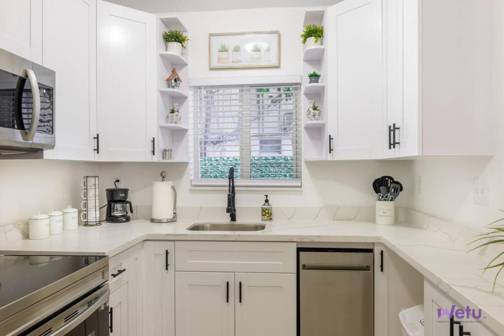 Hidden Gem Apt/Near Downtown Miami & Brickell Apartment Exterior photo