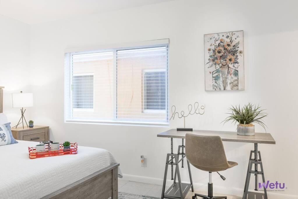Hidden Gem Apt/Near Downtown Miami & Brickell Apartment Exterior photo