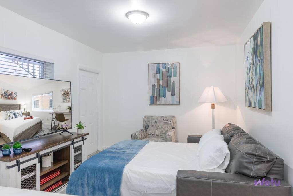 Hidden Gem Apt/Near Downtown Miami & Brickell Apartment Exterior photo
