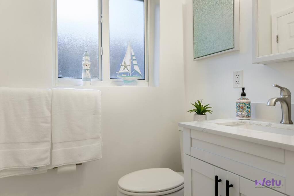 Hidden Gem Apt/Near Downtown Miami & Brickell Apartment Exterior photo