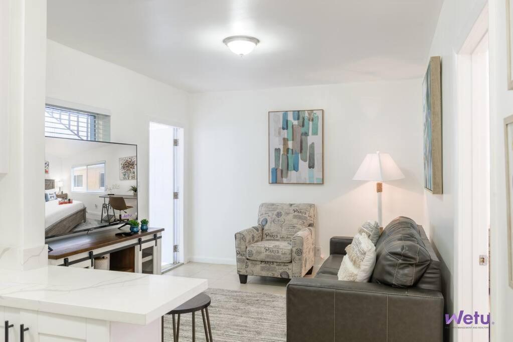 Hidden Gem Apt/Near Downtown Miami & Brickell Apartment Exterior photo